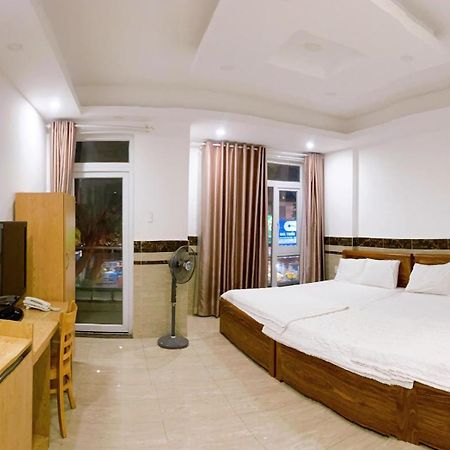 An Thinh Phat Motel Vung Tau Kültér fotó