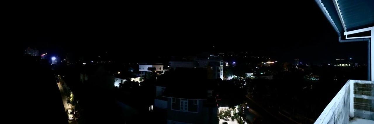 An Thinh Phat Motel Vung Tau Kültér fotó