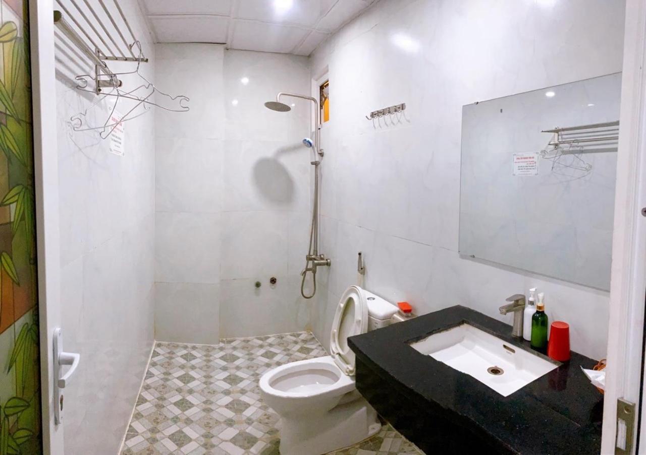 An Thinh Phat Motel Vung Tau Kültér fotó