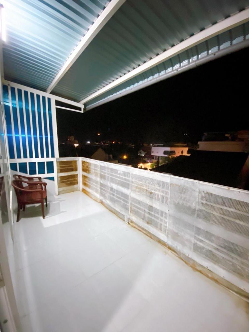 An Thinh Phat Motel Vung Tau Kültér fotó